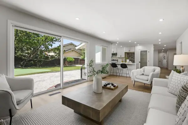 2448 Camino De Jugar, San Ramon, CA 94583
