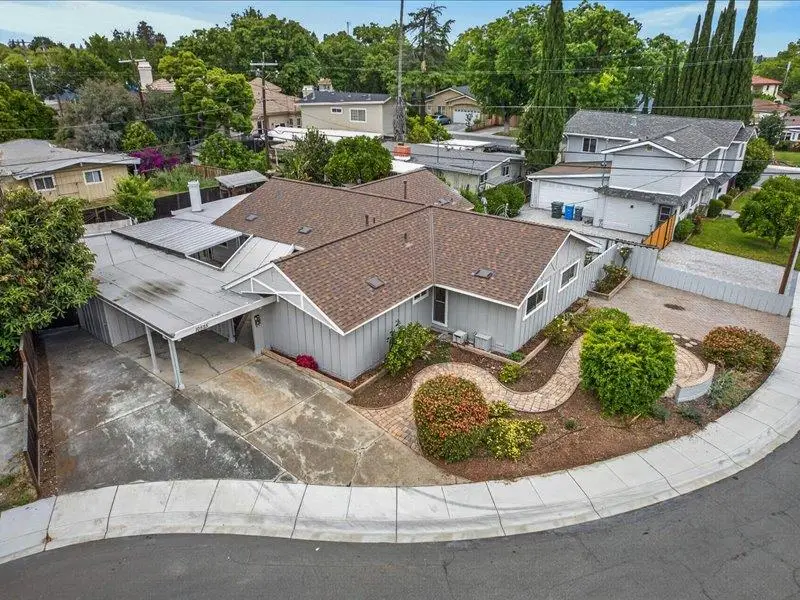 10525 Barnhart Court, Cupertino, CA 95014 - #1