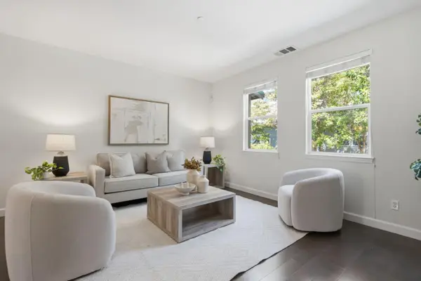 588 Santa Rosalia Terrace, Sunnyvale, CA 94085