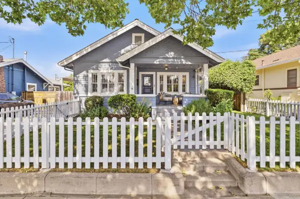 432 N 15th Street, San Jose, CA 95112