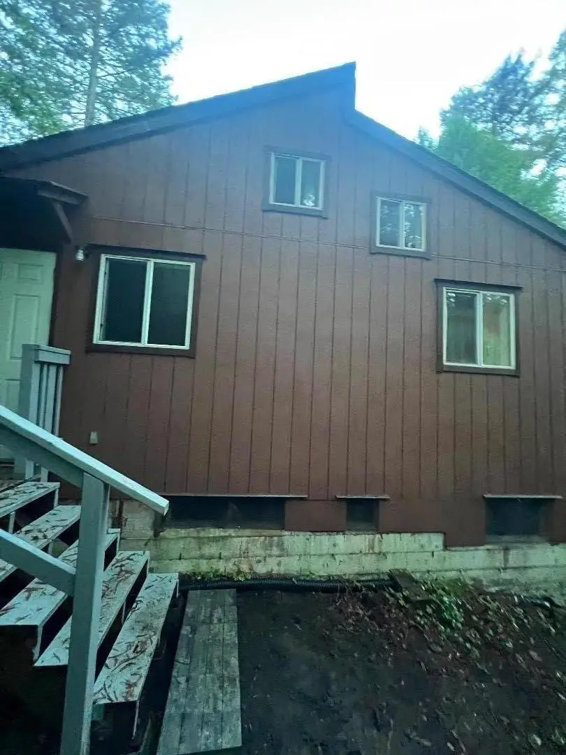 141 Chanterelle, Ben Lomond, CA 95005 - #3