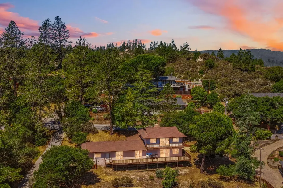 285 Twin Pines Drive, Scotts Valley, CA 95066 - #1