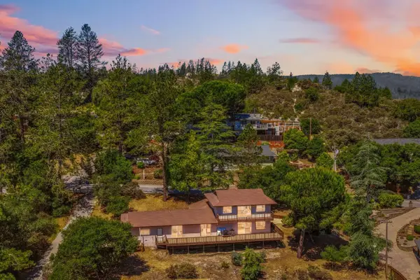 285 Twin Pines Drive, Scotts Valley, CA 95066
