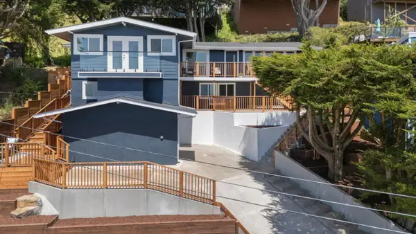 355 Beaumont Boulevard, Pacifica, CA 94044