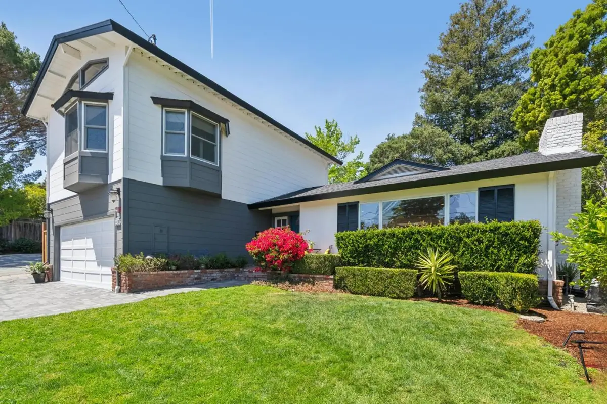 678 Barneson Avenue, San Mateo, CA 94402 - #1