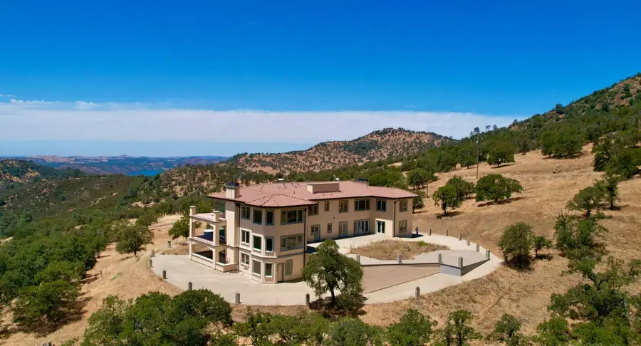 15169 Moccasin Ranch Road, Coulterville, CA 95311 - #2