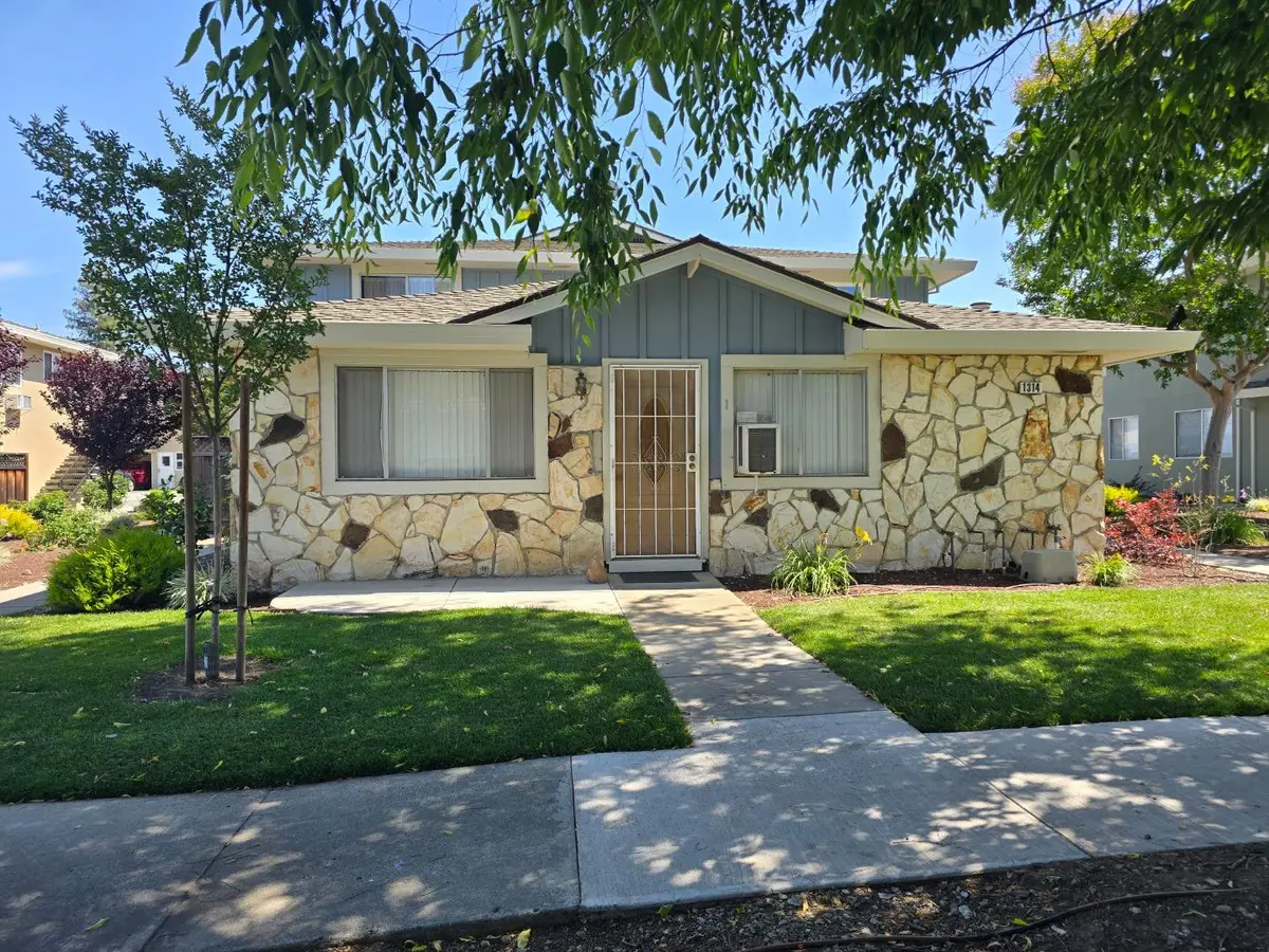 1314 Shawn Drive #1, San Jose, CA 95118 - #1