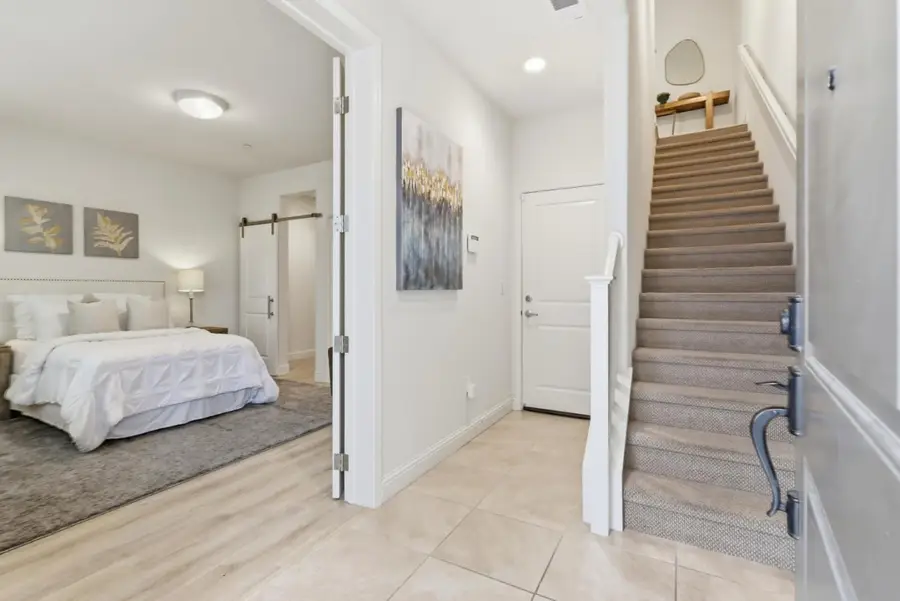 323 Wild Rose Way, Milpitas, CA 95035 - #3