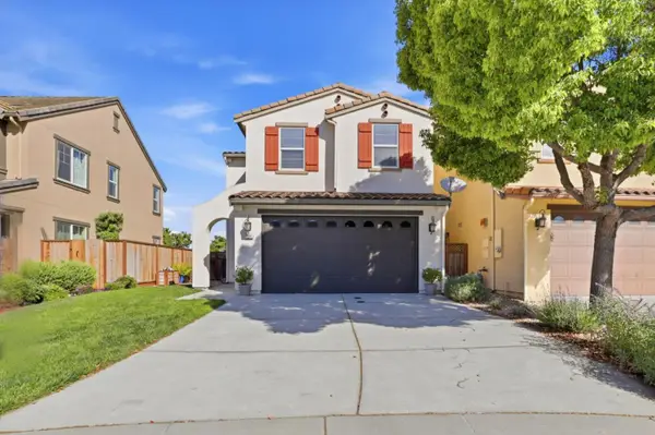 221 Cilantro Court, Morgan Hill, CA 95037