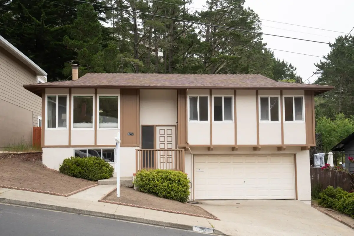 1287 Lerida Way, Pacifica, CA 94044 - #1