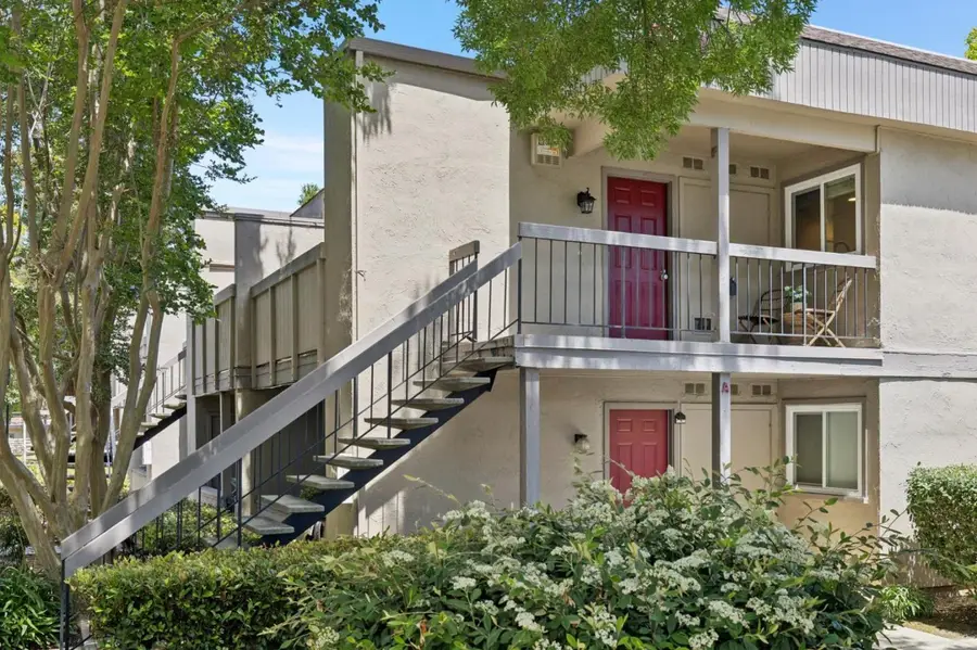 801 California Avenue #F, Sunnyvale, CA 94086 - #2
