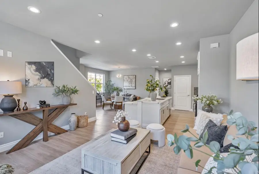 803 Maybeck Place, Hayward, CA 94544 - #3