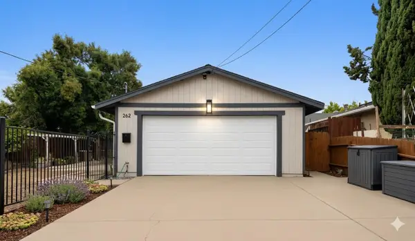 262 William Reed Drive, Antioch, CA 94509
