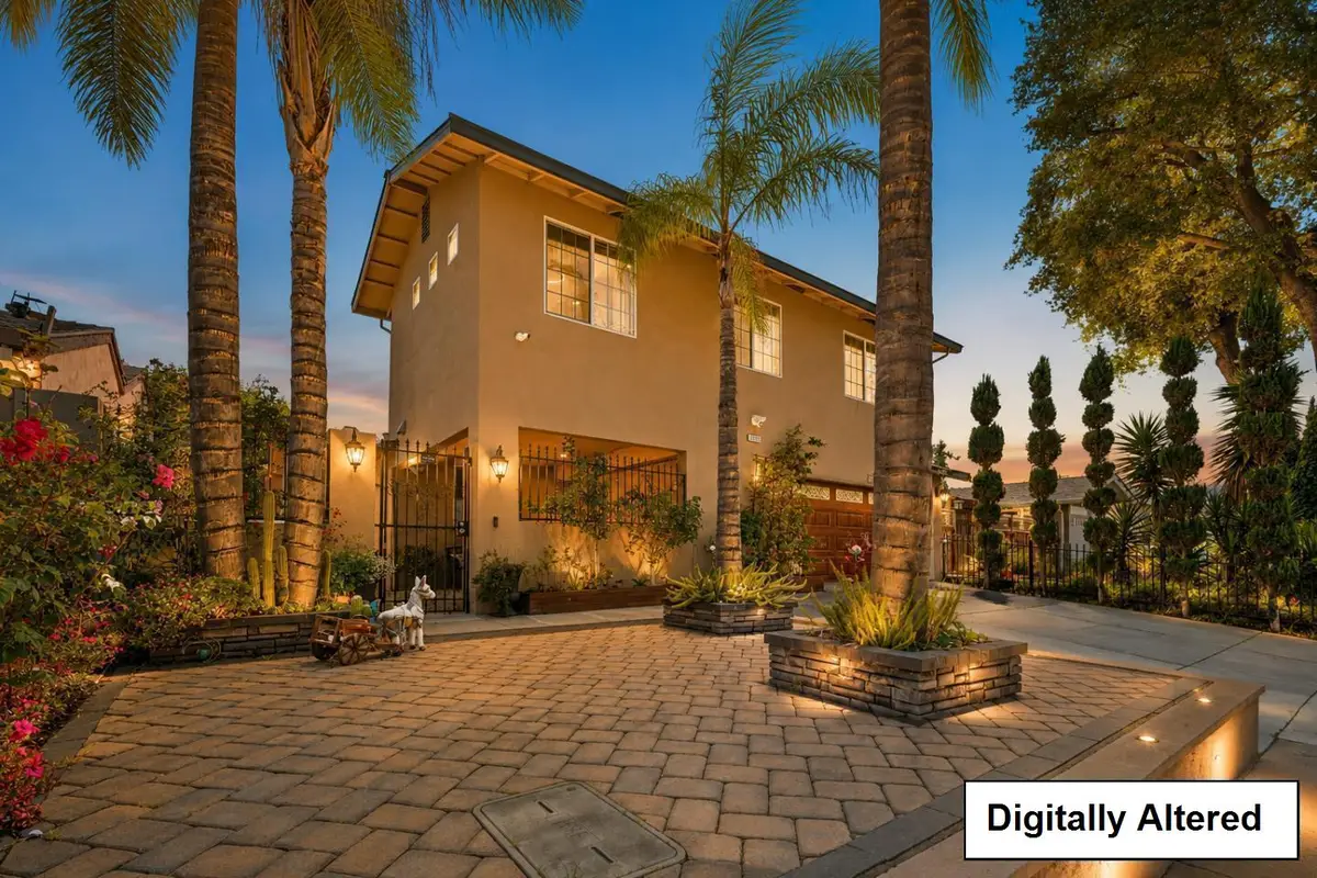 2252 Denair Avenue, San Jose, CA 95122 - #1