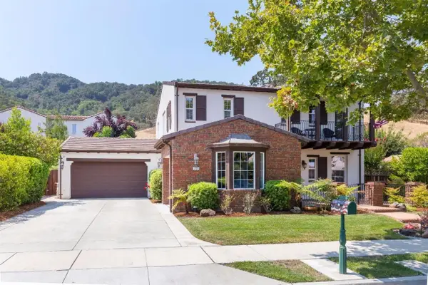7121 Eagle Ridge Drive, Gilroy, CA 95020