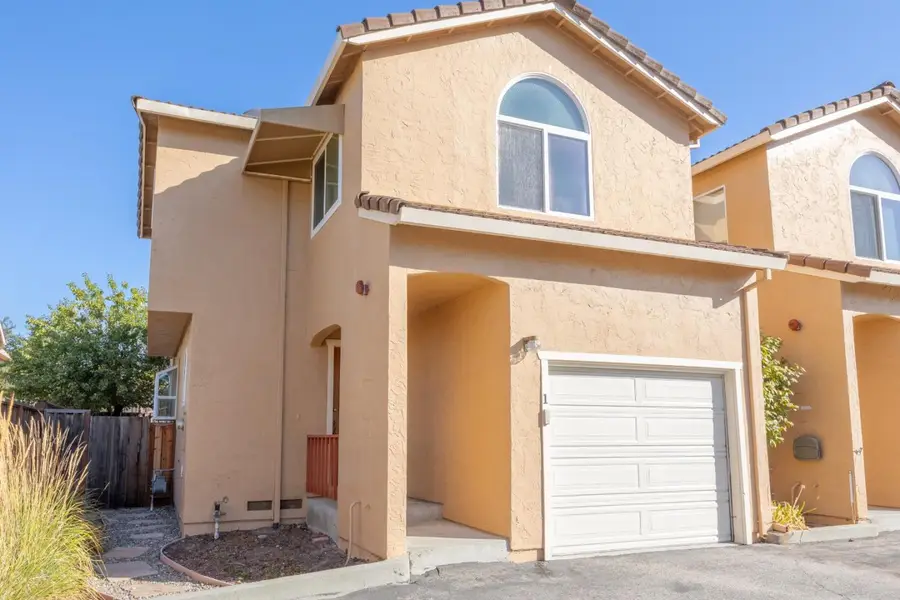 106 Bluebonnet Lane #1, Scotts Valley, CA 95066 - #2