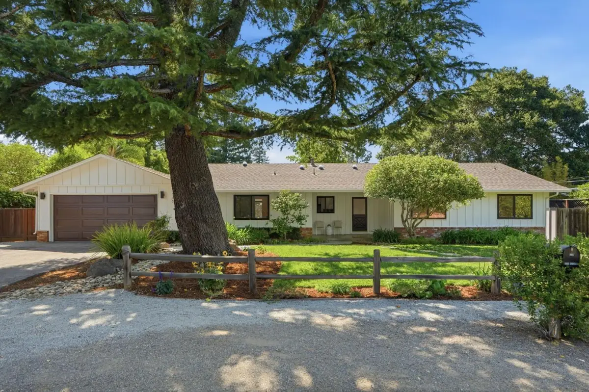 236 Cherry Avenue, Los Altos, CA 94022 - #1