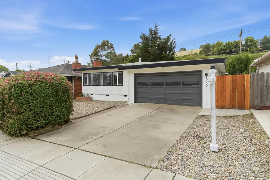 1960 Earl Avenue, San Bruno, CA 94066 - #3