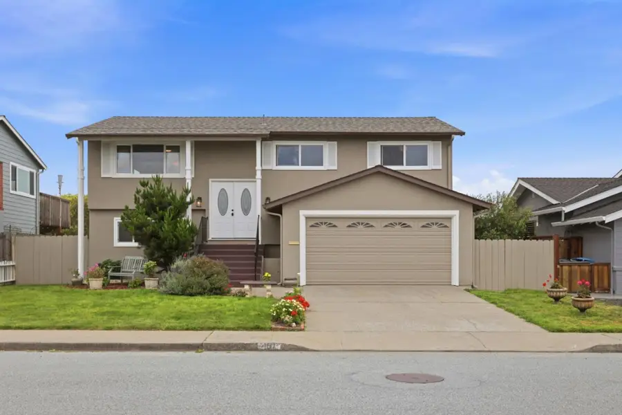 407 Saint Joseph Avenue, Half Moon Bay, CA 94019 - #2