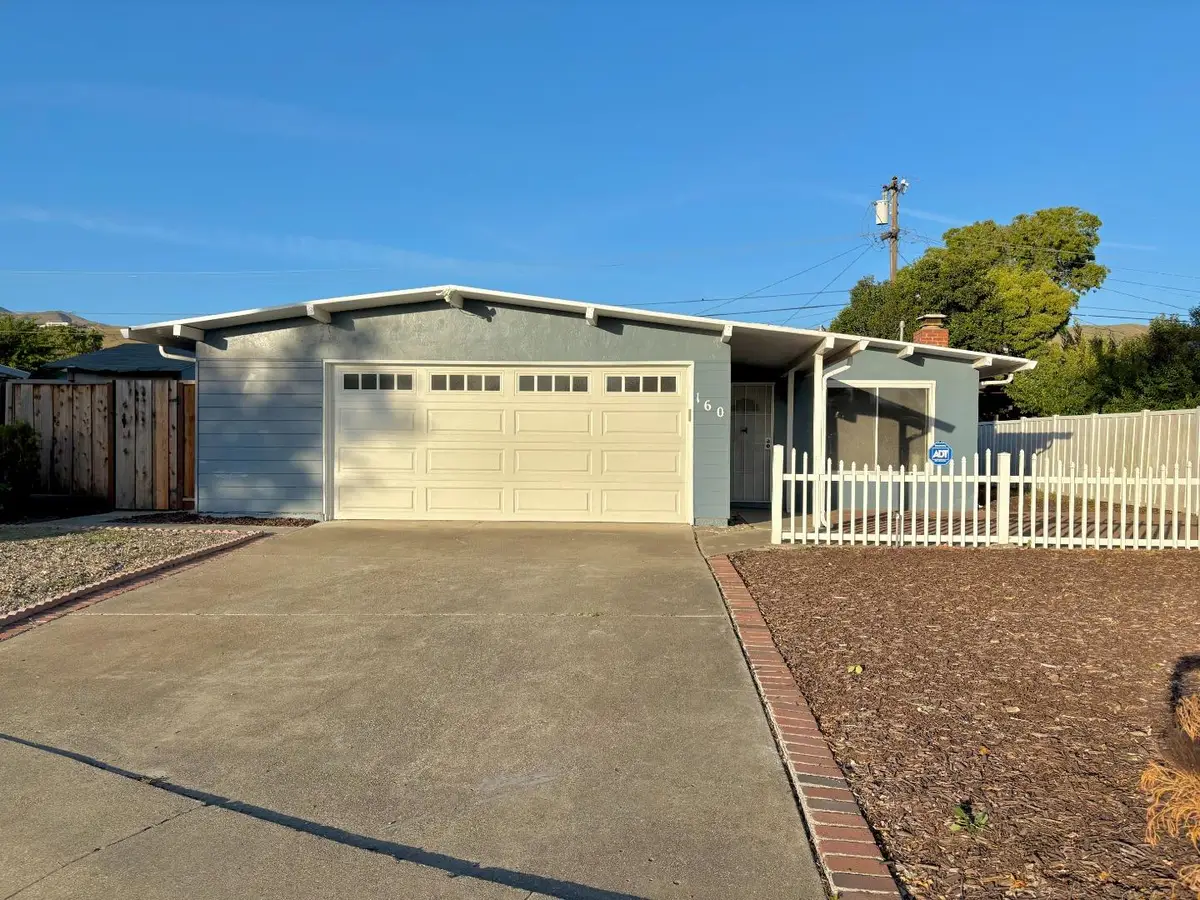 160 Roswell, Milpitas, CA 95035 - #1