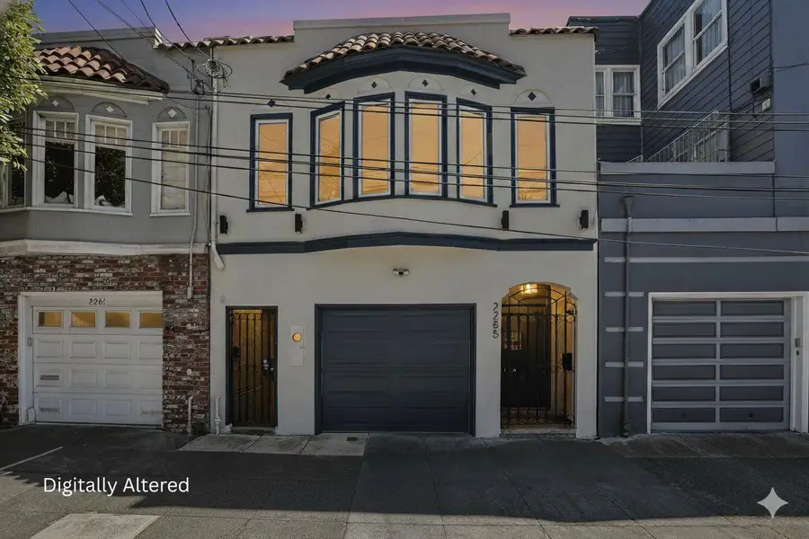 2285 Greenwich Street, San Francisco, CA 94123 - #3