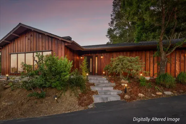 365 Alamos Road, Portola Valley, CA 94028