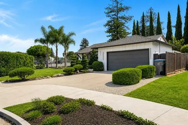 4221 Meg Drive, San Jose, CA 95123