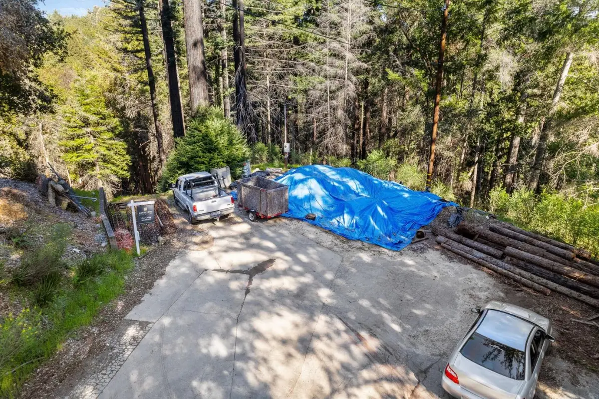 340 Everest Drive, Boulder Creek, CA 95006 - #1