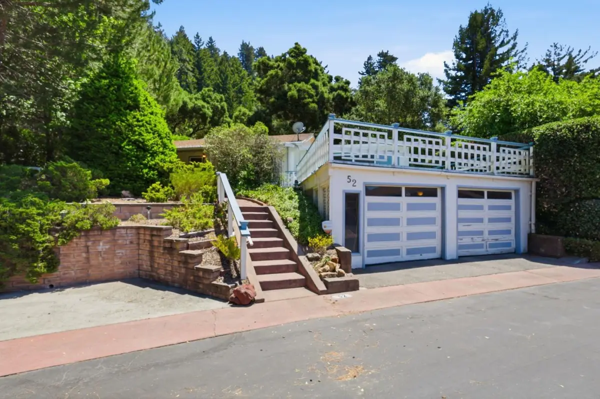 552 Bean Creek Road #52, Scotts Valley, CA 95066 - #1