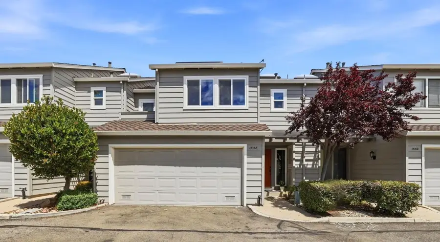 1548 Camden Village Circle, San Jose, CA 95124 - #2