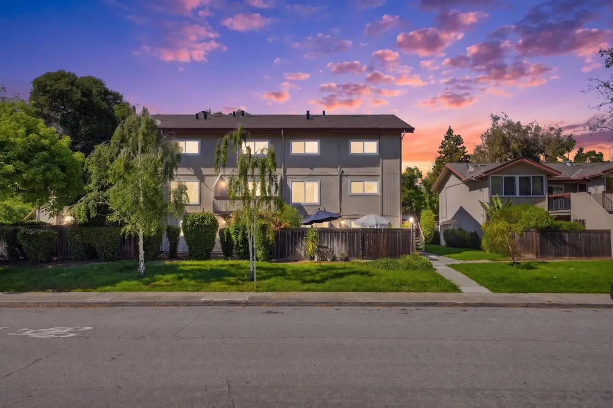 701 N Rengstorff Avenue #6, Mountain View, CA 94043 - #1