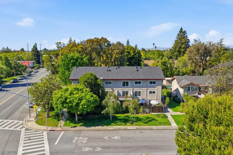 701 N Rengstorff Avenue #6, Mountain View, CA 94043 - #3