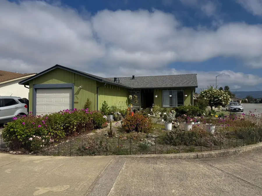 623 Delta Way, Watsonville, CA 95076 - #3
