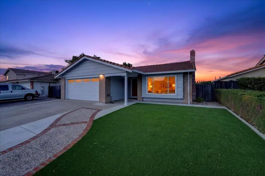 32726 Bass Lake Street, Fremont, CA 94555 - #2