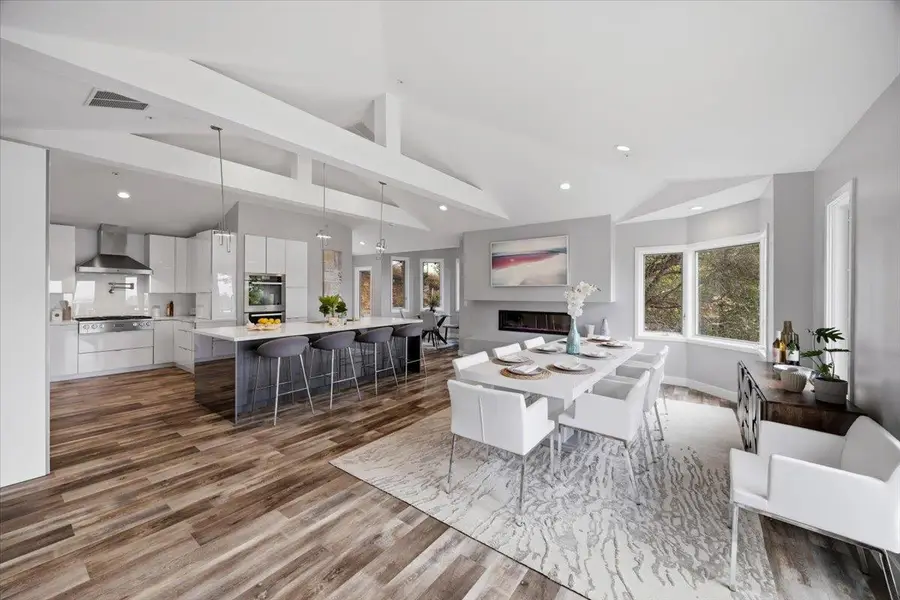 3208 Longfellow Drive, Belmont, CA 94002 - #2
