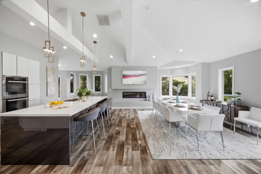 3208 Longfellow Drive, Belmont, CA 94002 - #3