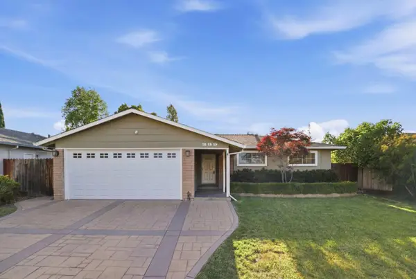 239 Kensington Way, Los Gatos, CA 95032