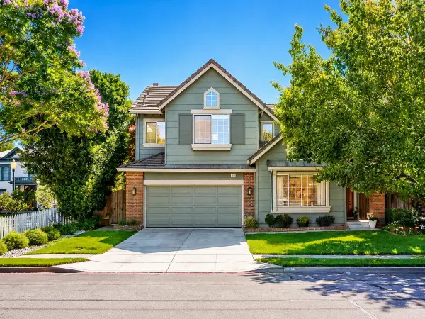 628 Frederick Avenue, Santa Clara, CA 95050