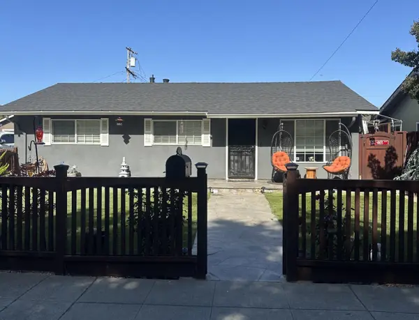 3885 Maui Drive, San Jose, CA 95111