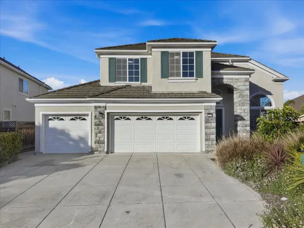 2517 California Court, Union City, CA 94587