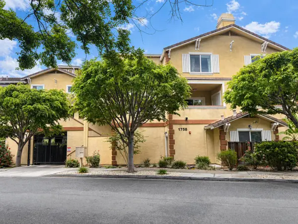 1758 Cross Way #280, San Jose, CA 95125