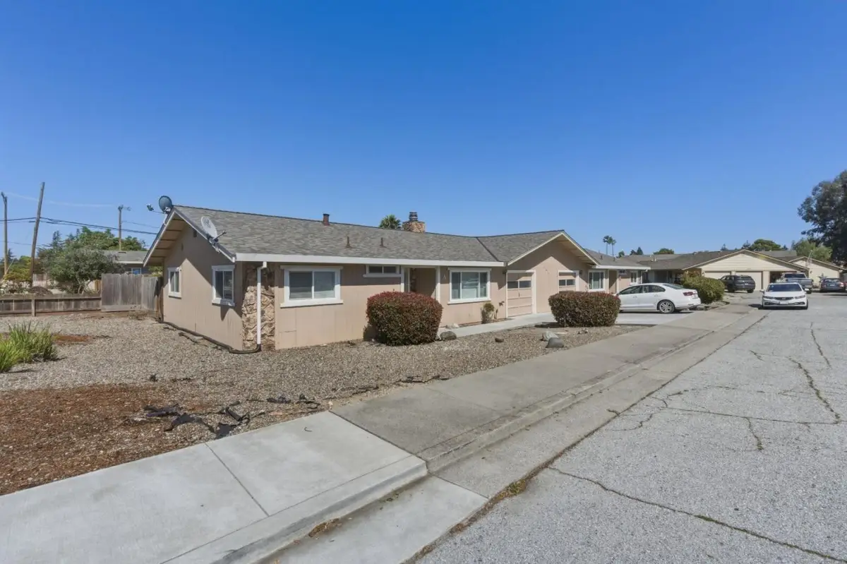 802 Marentis Circle, San Juan Bautista, CA 95045 - #1