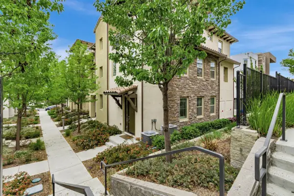 223 William Manly Street #1, San Jose, CA 95136