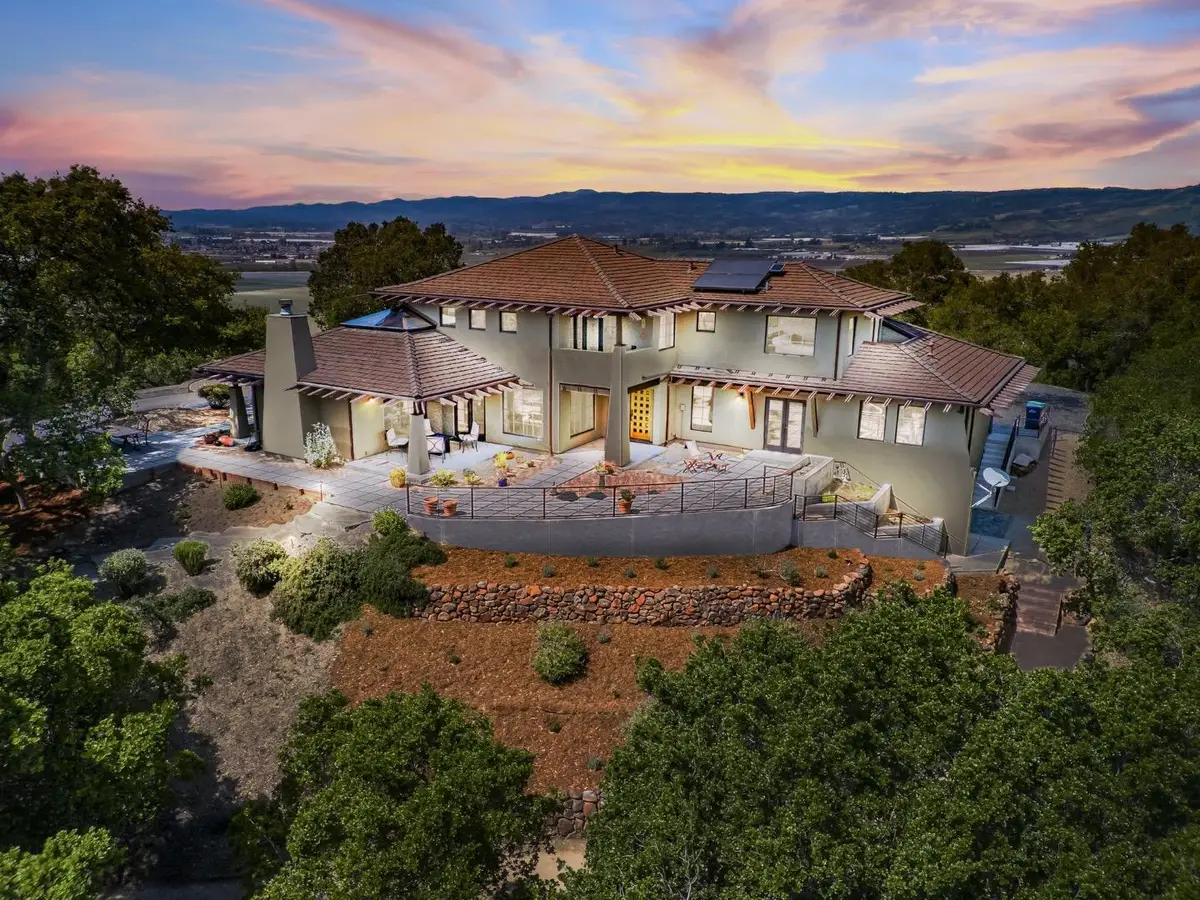 1205 Eagle Hill Road, Royal Oaks, CA 95076 - #1