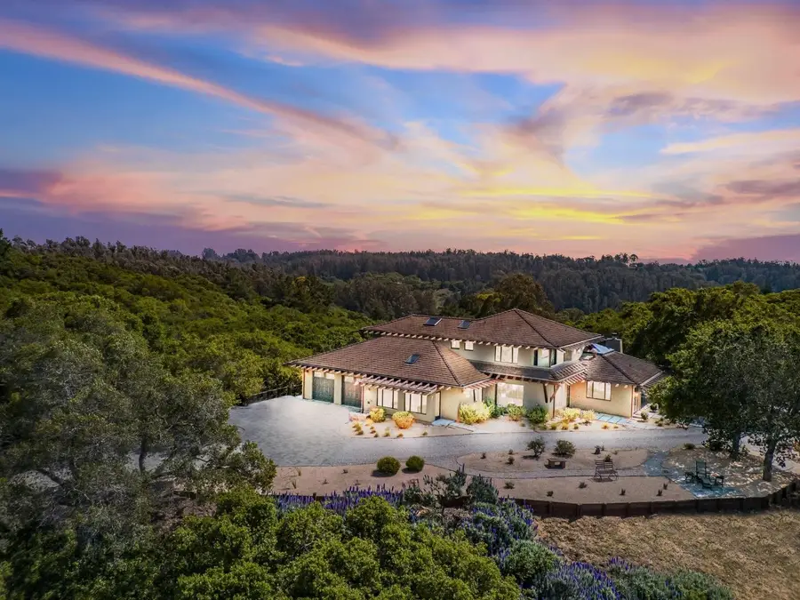 1205 Eagle Hill Road, Royal Oaks, CA 95076 - #2