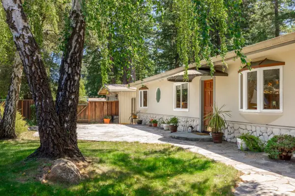 2000 Glen Canyon Road, Santa Cruz, CA 95060