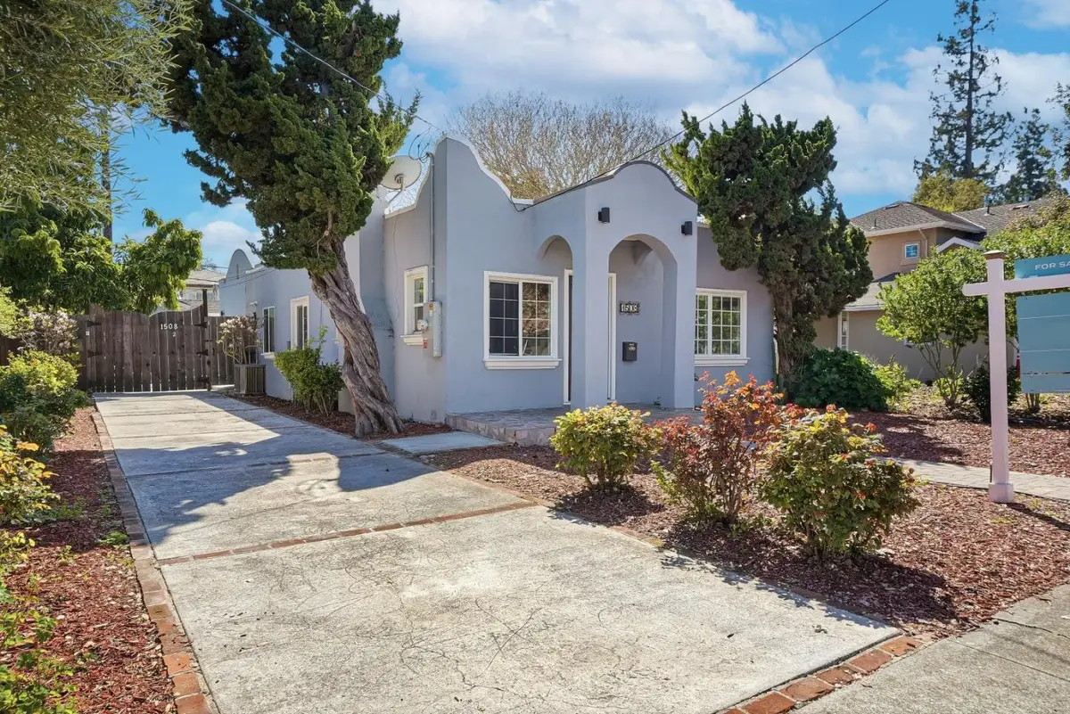 1508 W Hedding Street, San Jose, CA 95126 - #1