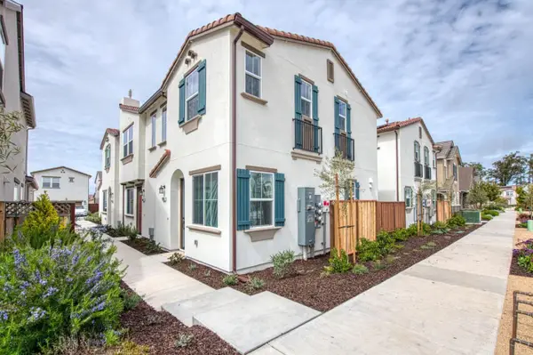 603 Santa Ynez Way #F, Marina, CA 93933