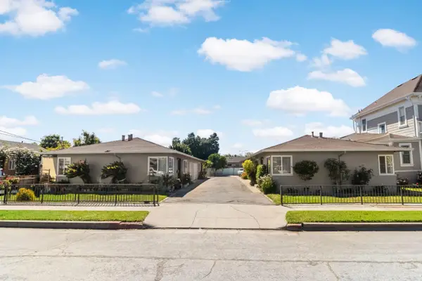 119 S 26th Street, San Jose, CA 95116
