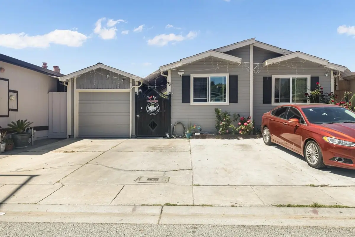 704 Garner Avenue #46, Salinas, CA 93905 - #1